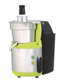 Santos Hochleistungs-Entsafter/Saftzentrifuge 68 Ezy-clean System