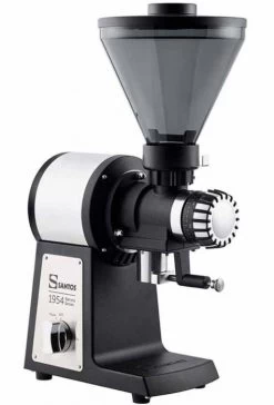 Santos Kaffeemühle 01Bar Baristaversion
