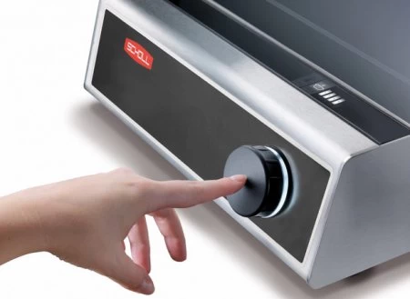 Scholl FLEX Wok 5 KW – Bild 2