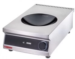 Scholl Induktionswok Multi-Flex SH/WO 3500-ML