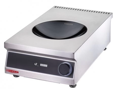 Scholl Induktionswok Multi-Flex SH/WO 3500-ML