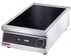 Scholl Induktionskochfeld Multi-Flex SH/BA 5000-ML