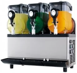 Granismart III 3x 5 Liter