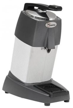 Santos Zitruspresse 10