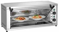 Bartscher Salamander 600-2Z