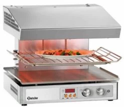 Bartscher Hi-Light-Salamander 600-2Z