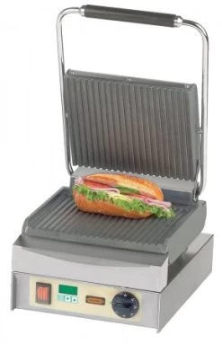Neumärker Elektro-Kontaktgrill Panini Master