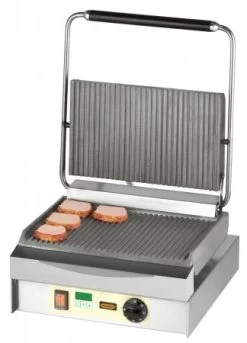 Neumärker Elektro-Kontaktgrill Chopper Grill