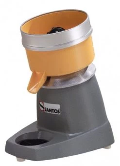 Santos Zitrus- /Saftpresse 11