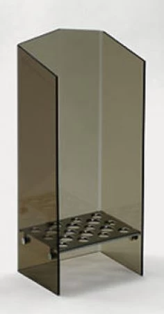 Stöckel Eishörnchensilo Modell 512A Transparent