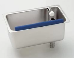 Stöckel Einbau-Portioniererspüle Modell-Nr. 14