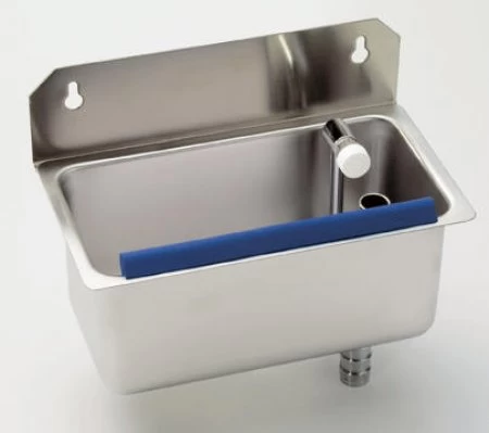 Stöckel Anbau-Portioniererspüle Modell-Nr. 15