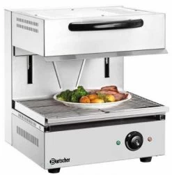 Bartscher Lift-Salamander 500-1Z