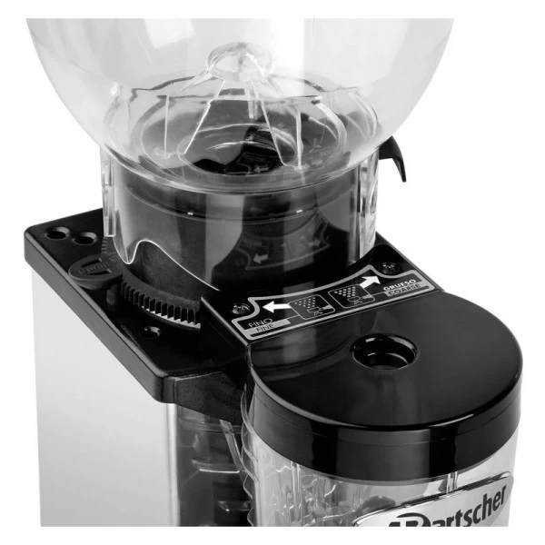 Kaffeemühle Modell Space 2 Bartscher – Bild 3