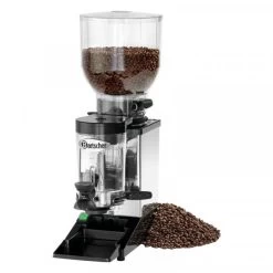 Kaffeemühle Modell Space 2 Bartscher
