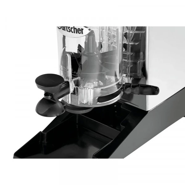 Kaffeemühle Modell Space 2 Bartscher – Bild 4