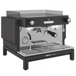 Kaffeemaschine Coffeeline B10 Bartscher