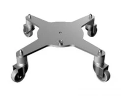 Feuma Kesseltransportwagen 100L Für PL 100