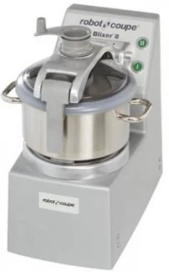 Robot Coupe Emulgator-Mixer Blixer 8