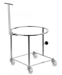 Feuma Kesseltransportwagen Elektr. Für PL 60