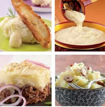 Robot Coupe Pürieraufsatz Ø 6 Mm – Bild 4