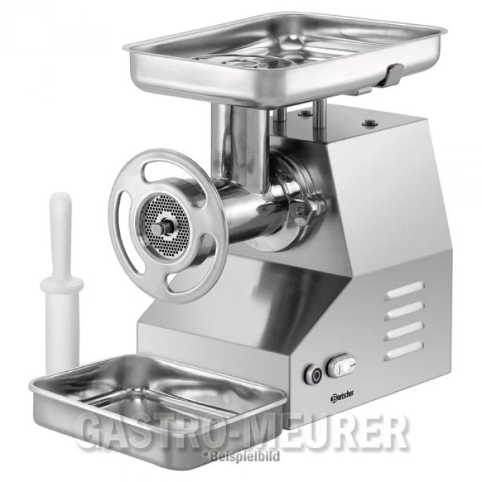 Bartscher Fleischwolf FW500, 370238 – Bild 6