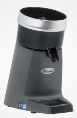 Santos Zitrus- /Saftpresse 38 Grau