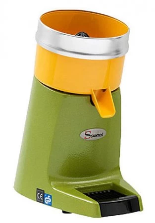 Santos Zitruspresse 38 Grün