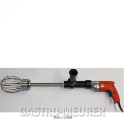 RASE Stabmixer 430 BOP