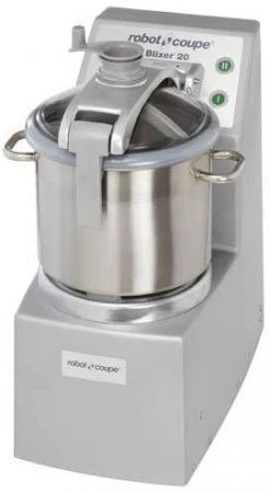 Robot Coupe Emulgator-Mixer Blixer 20