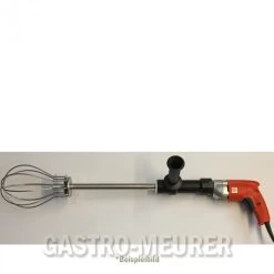 RASE Stabmixer 530 BOP