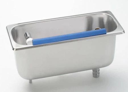 Stöckel Einbau-Portioniererspüle Modell-Nr. 54