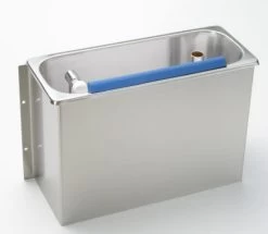 Stöckel Anbau-Portioniererspüle Modell-Nr. 55