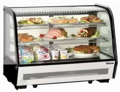 Bartscher Kühlvitrine Deli-Cool III
