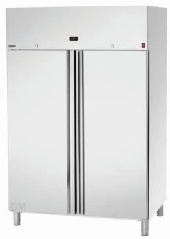 Bartscher Umluft-Tiefkühlschrank GN 2/1 1400 Liter