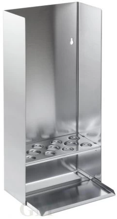 Stöckel Eishörnchensilo Modell 808A Zur Wandmontage