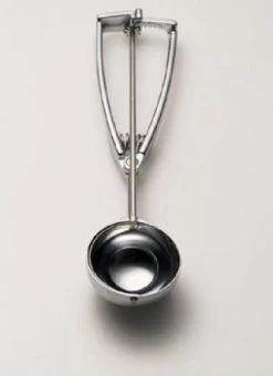 Stöckel Profi-Eis-Portionierer Ø 41 Mm Modell CR55