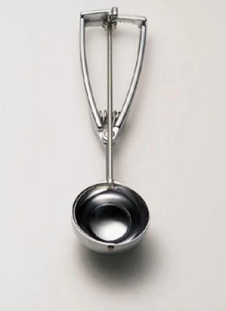 Stöckel Profi-Eis-Portionierer Ø 41 Mm Modell CR55