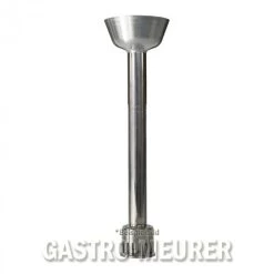 Dynamic Turbo-Blender Für BM Junior