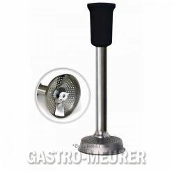 Dynamic Pürierstab Für BM Junior