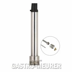 Dynamic Turbo-Blender CC Master