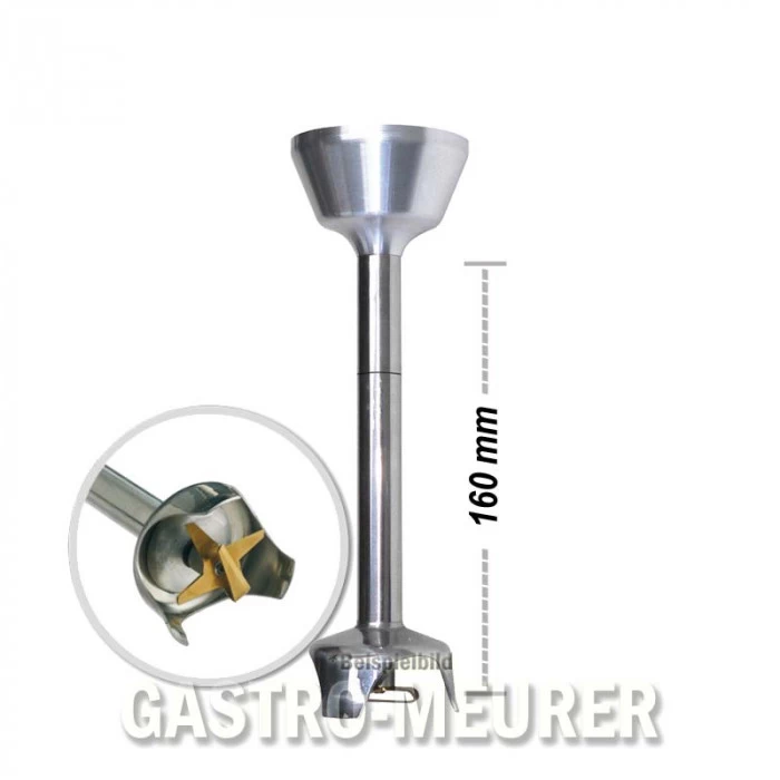 Dynamic Mixstab M160 Für Dynamix