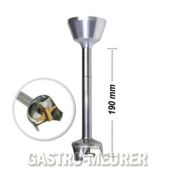 Dynamic Mixstab M190 Für Dynamix