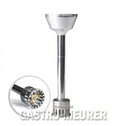 Dynamic Turbo-Blender AC560 Für Dynamix