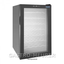POLAR Tisch-Weinkühlschrank, 44 Flaschen