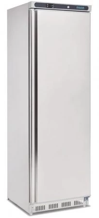 POLAR Kühlschrank CD082 Edelstahl, 2 Jahre Garantie