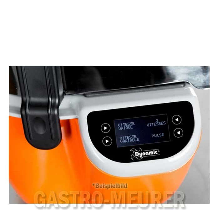 Dynamic Kutter VV Digital – Bild 2