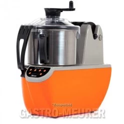 Dynamic Blend & Mix VV