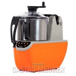 Dynamic Blend & Mix VV Digital