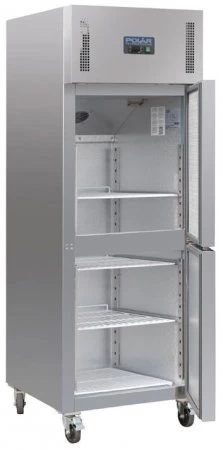 POLAR Tiefkühlschrank CW194